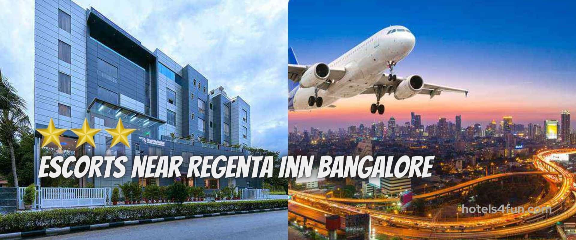 Regenta INN Hotel Bangalore
